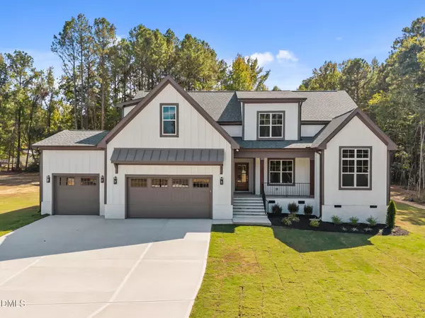 5900 Tranquil Cove, Youngsville, NC 27596