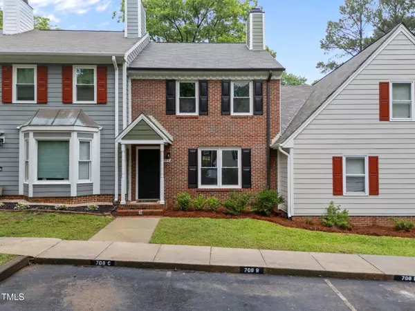 708 Powell Drive #B, Raleigh, NC 27606