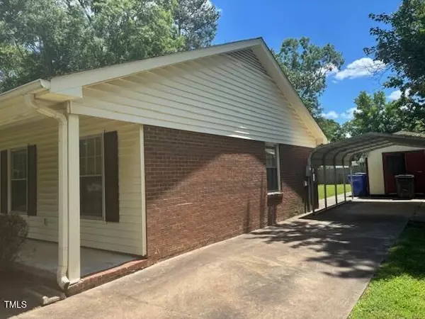 Durham, NC 27704,708 Old Barn Avenue