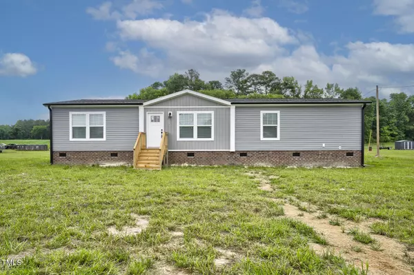 3938 Shearin Road, Whitakers, NC 27891