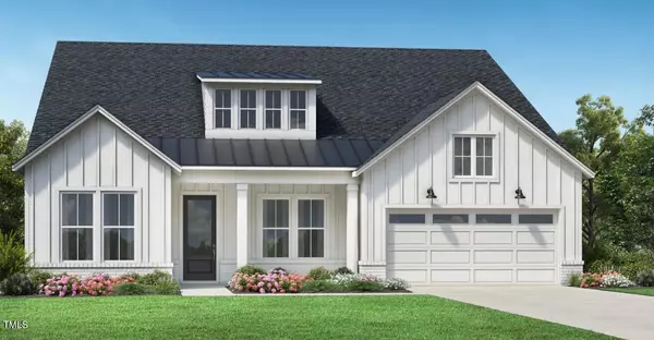 120 Dunton Street, Holly Springs, NC 27540