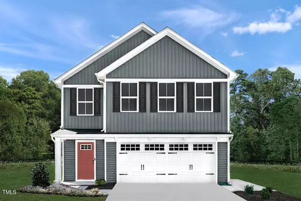 Wendell, NC 27591,712 Blazer Bend