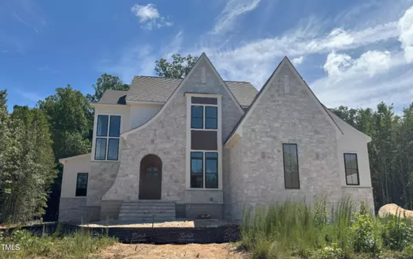 441 Lila Drive, Pittsboro, NC 27312