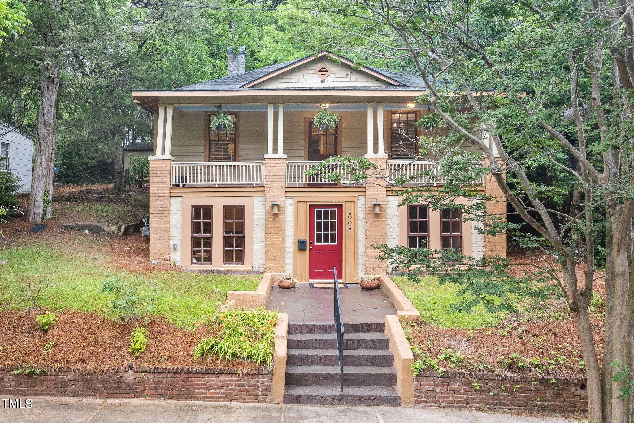 1008 Dorothea Drive, Raleigh, NC 27603