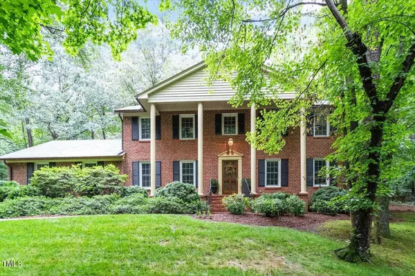 4521 Chicopee Trail, Durham, NC 27707