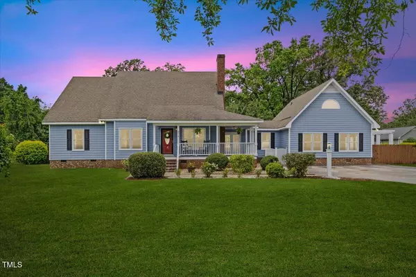 314 Lane Road, Dunn, NC 28334