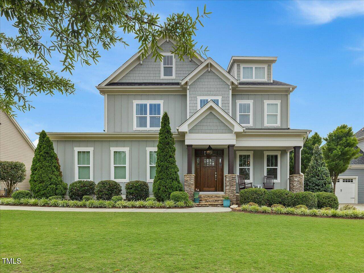 305 Springtree Circle Circle, Fuquay Varina, NC 27526