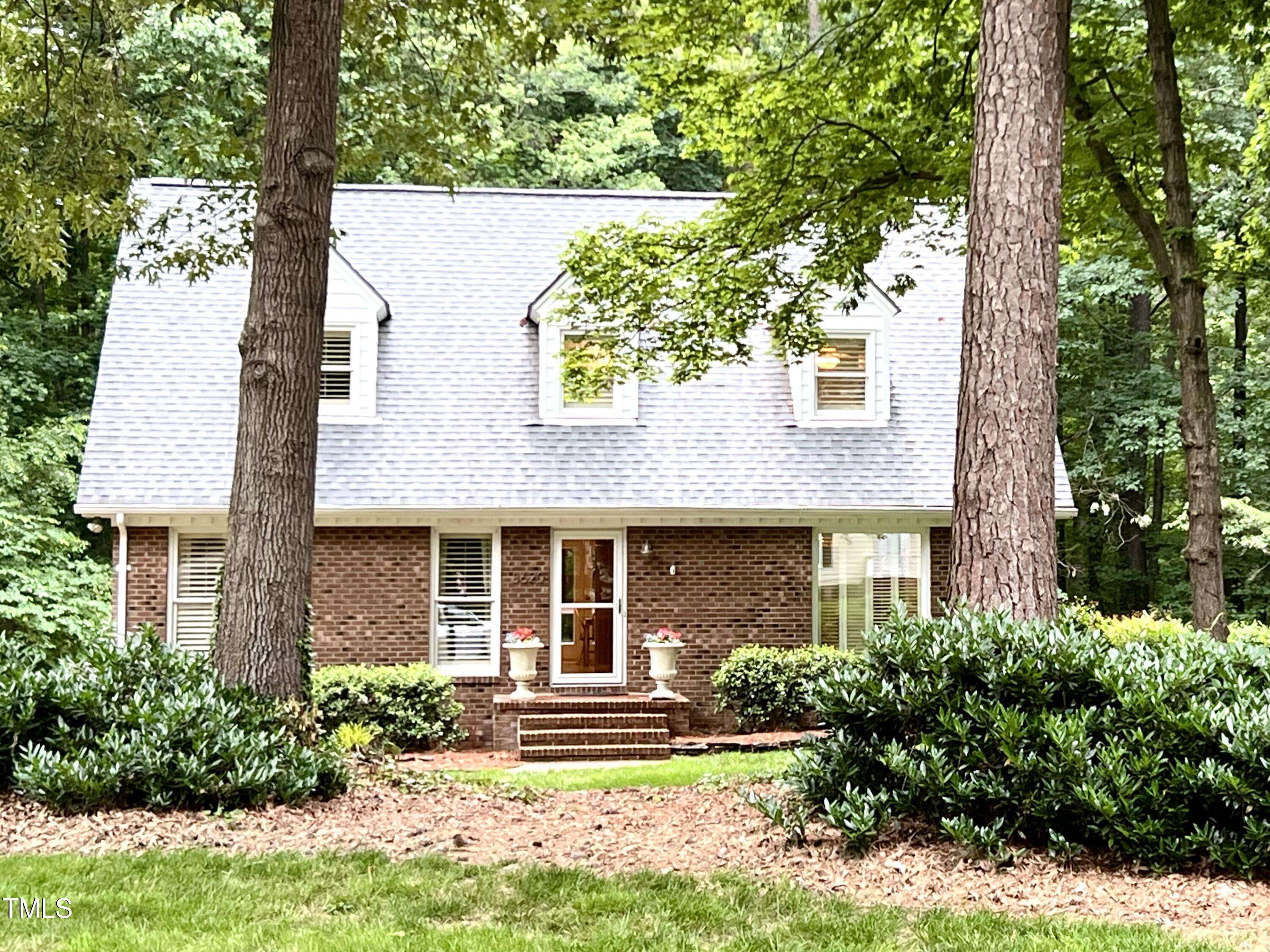 8620 Brookdale Drive, Raleigh, NC 27613