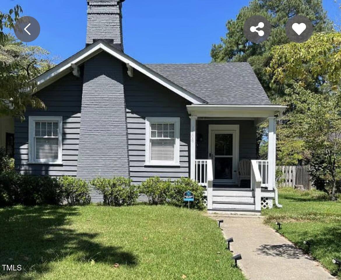 1508 Beal Street, Rocky Mount, NC 27804