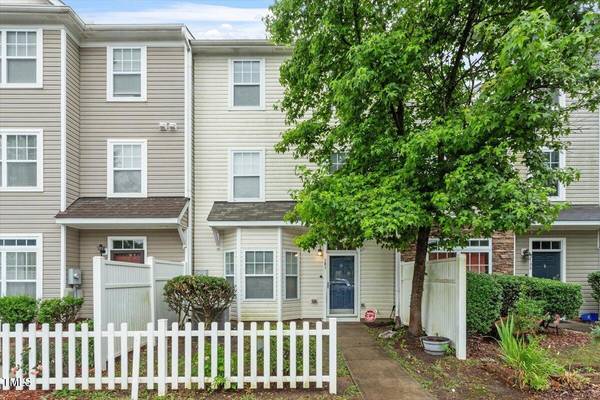 300 Gilman Lane #101, Raleigh, NC 27610