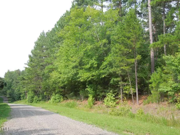 0 Webb Chapel Road, Oxford, NC 27565