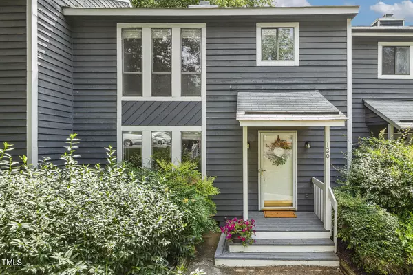 120 Jo Anne Circle,  Cary,  NC 27513