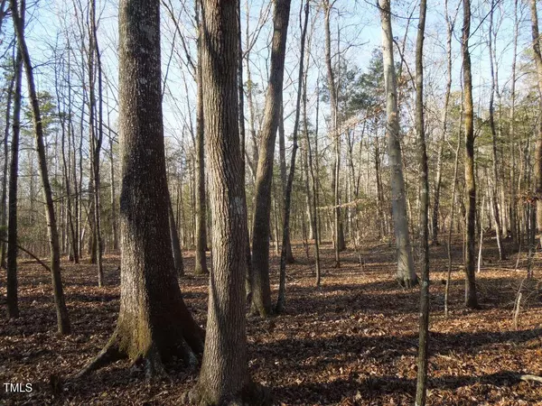 0 Noel Tuck Road, Oxford, NC 27565