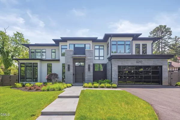 1021 Ferson, Apex, NC 27519