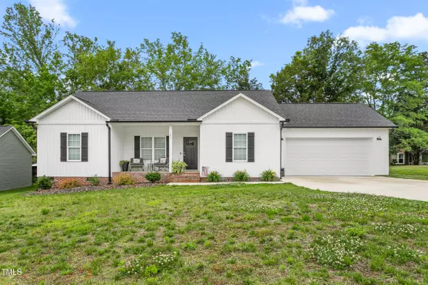 101 Hazy Lane, Thomasville, NC 27360