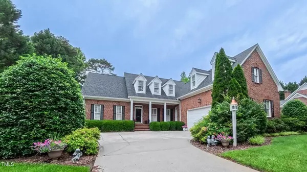 119 Georgetowne Drive, Elon, NC 27244