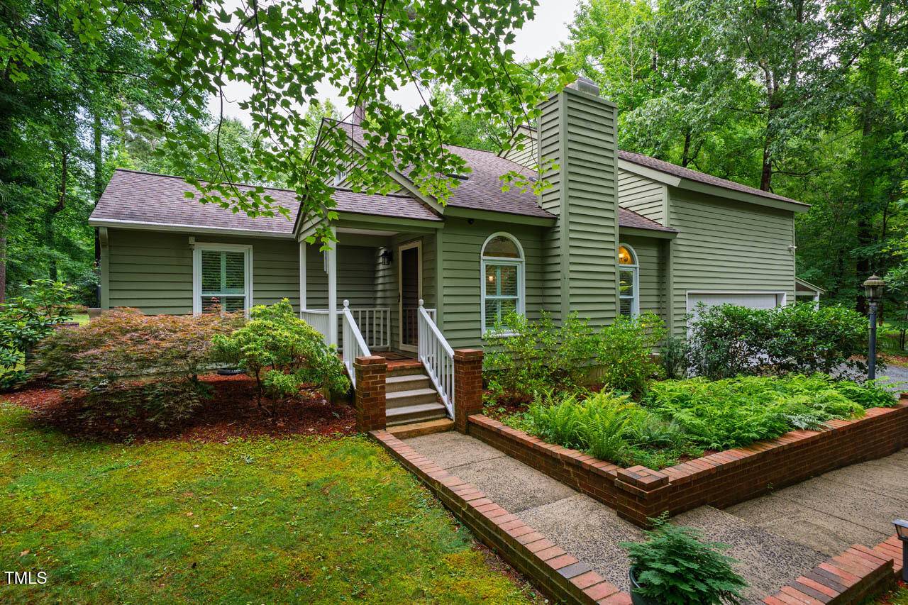69 Margaret Place, Chapel Hill, NC 27516