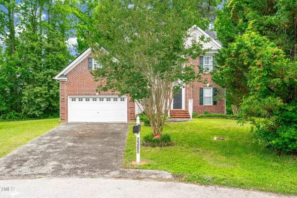 2305 Bryarton Woods Drive, Raleigh, NC 27606