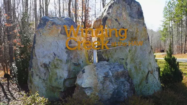 2971 Forest Creek Lane, Mebane, NC 27302