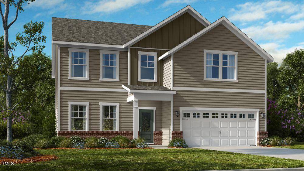 535 Claftin Street, Sanford, NC 27330