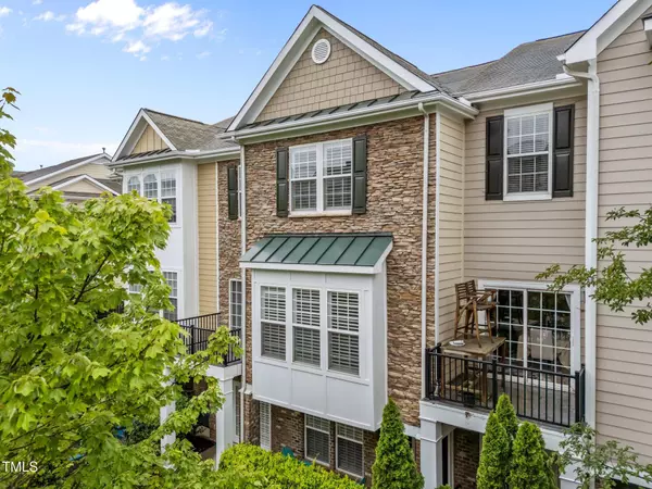 9164 Wooden Road, Raleigh, NC 27617