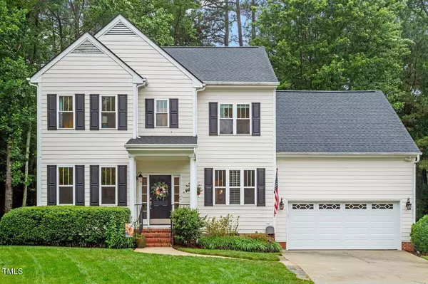 4329 Hawksong Place, Cary, NC 27518