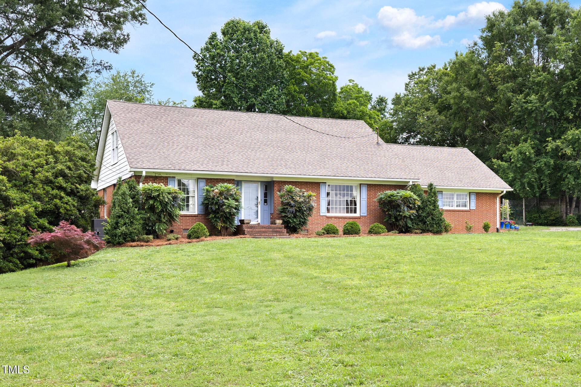 816 Miller Road, Hillsborough, NC 27278