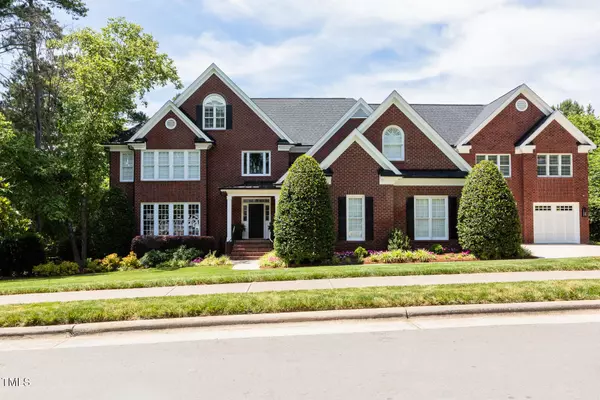 123 Trellingwood Drive, Morrisville, NC 27560