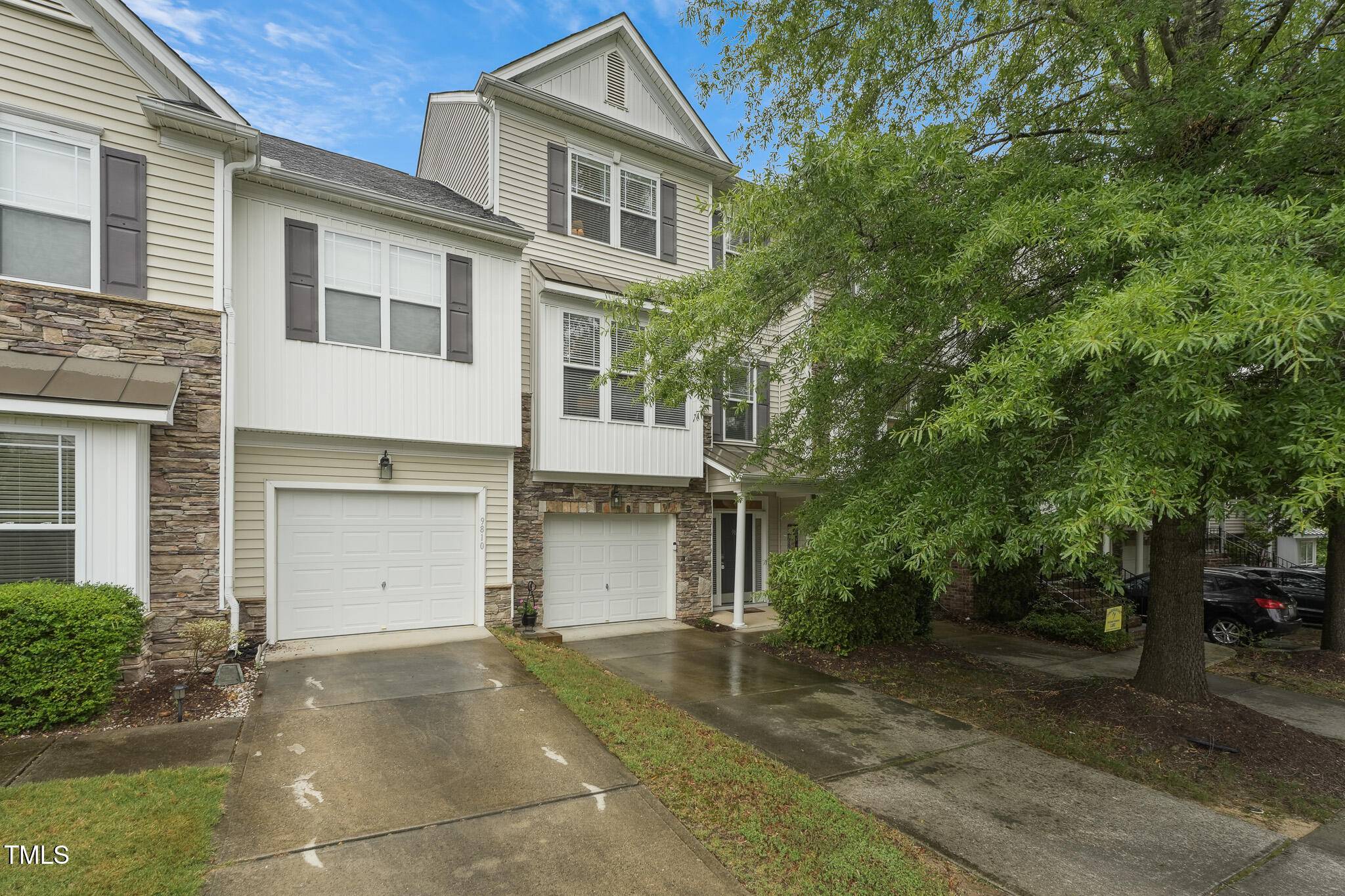 9808 Rainsong Drive, Wake Forest, NC 27587