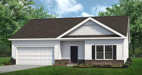 Sanford, NC 27330,336 Sirius Drive