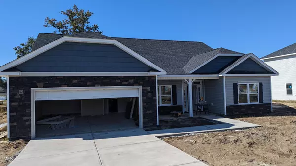 39 Braddock Court, Garner, NC 27529