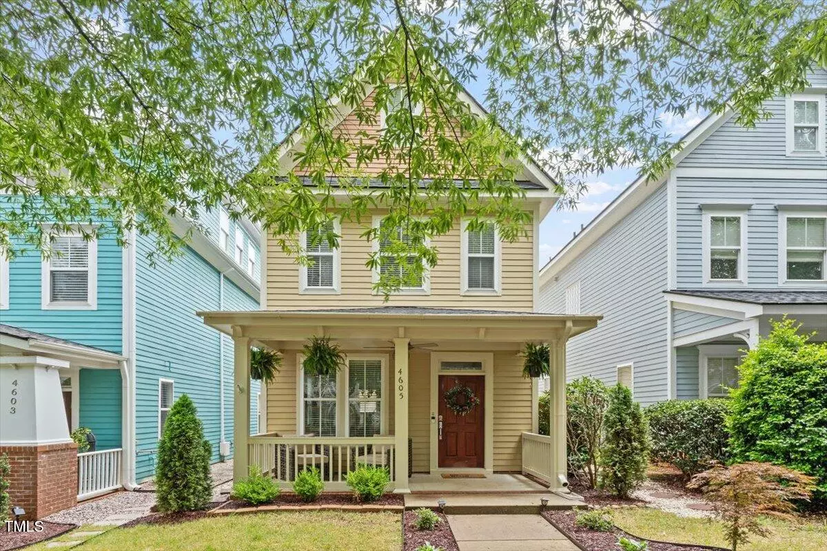 Raleigh, NC 27614,4605 All Points View Way