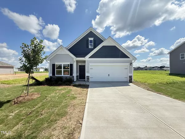 48 Freedom Heights Lane, Smithfield, NC 27577