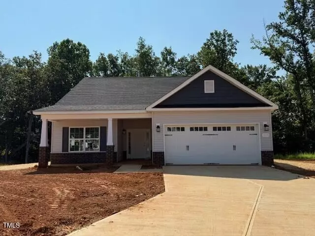 Graham, NC 27253,1998 Meadowview Drive