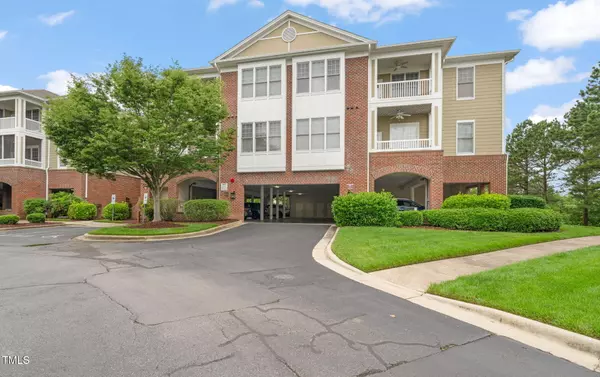 324 Waterford Lake Drive, Cary, NC 27519