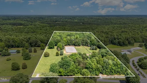 381 Wendy Oak Road, Reidsville, NC 27320