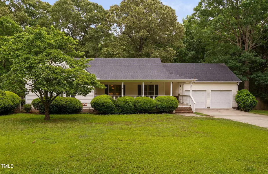 231 Harris Road, Smithfield, NC 27577