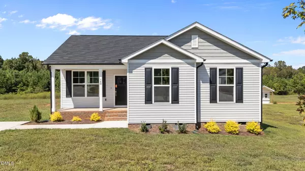 140 Brookhaven Drive, Spring Hope, NC 27882