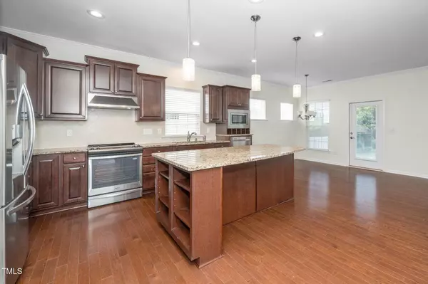 Fuquay Varina, NC 27526,826 Downfield Lane