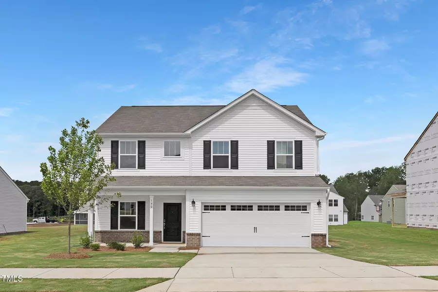 140 Benson Village Drive #83, Benson, NC 27504