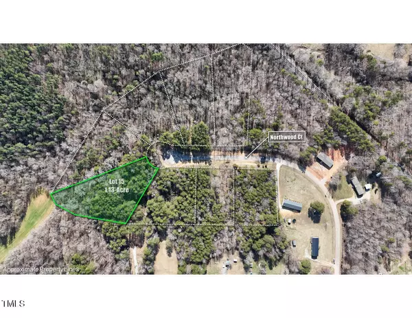 15 Northwood, Roxboro, NC 27574