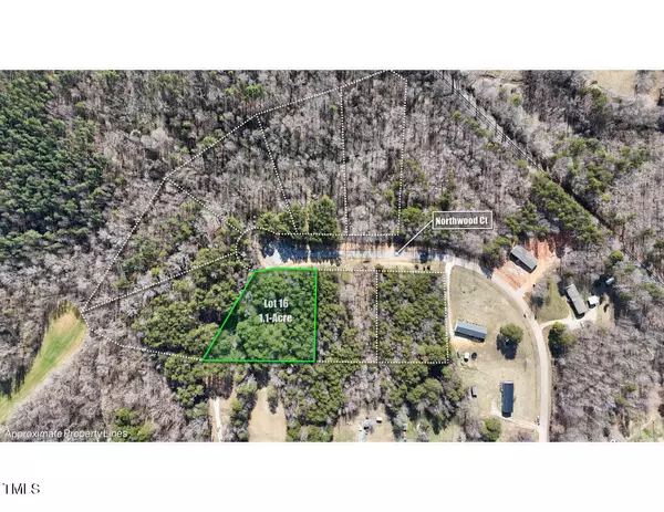 16 Northwood, Roxboro, NC 27574