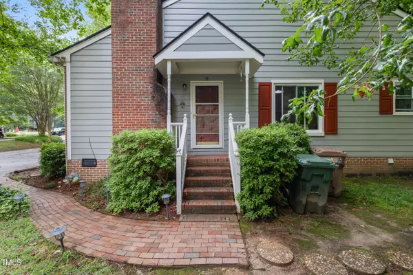 119 Danforth Drive, Cary, NC 27511