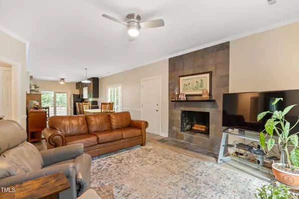 Cary, NC 27511,119 Danforth Drive