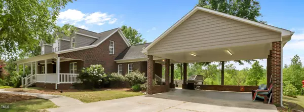 Burlington, NC 27217,1852 Gwyn Road