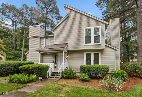 151 Lake Pine Drive, Cary, NC 27511