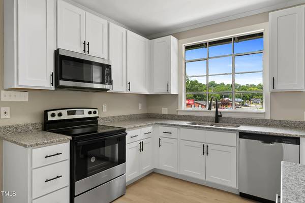519 W Raleigh Street, Siler City, NC 27344