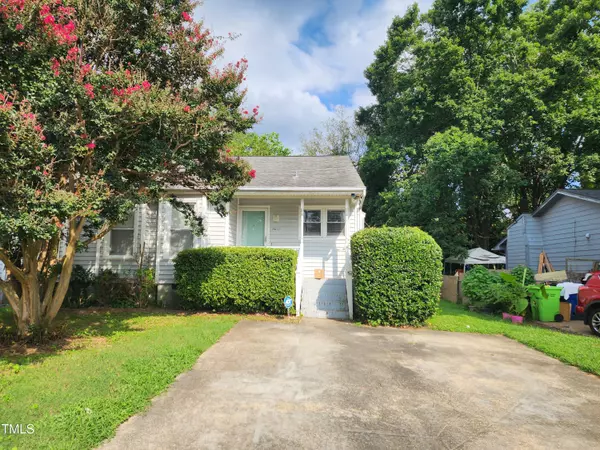 3612 Pine Knoll Drive, Raleigh, NC 27604