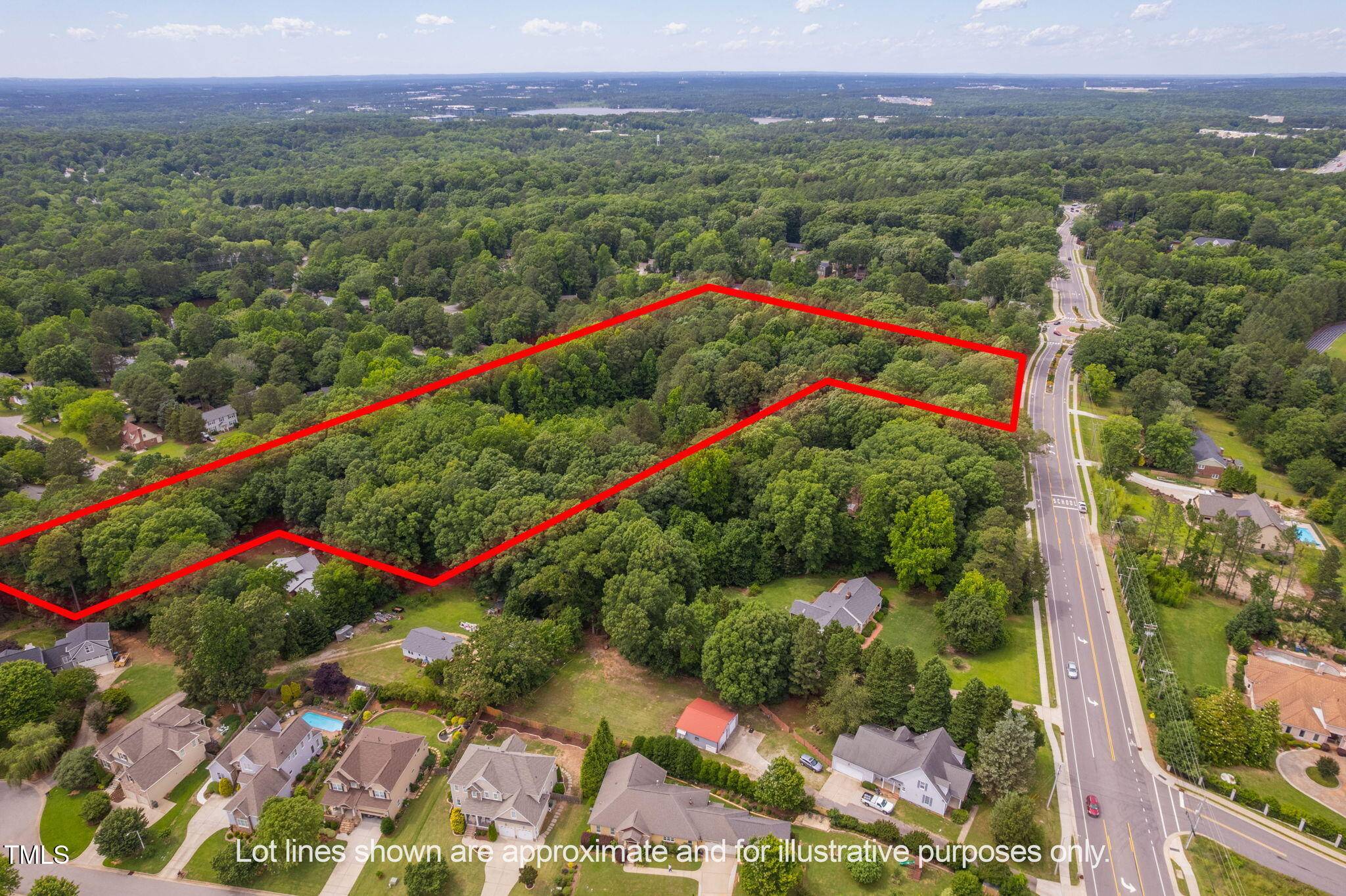 917 Reedy Creek Road, Cary, NC 27513