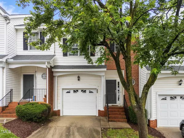 5506 Cottonrose Lane, Raleigh, NC 27606